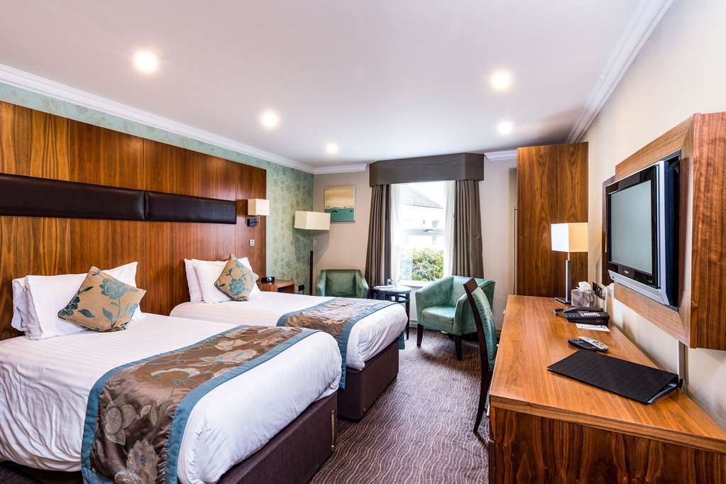 Ramada By Wyndham Cheltenham Golden Valley 객실 사진